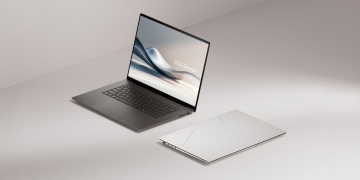 Ryzen AI 9 HX 370 under scope: ASUS Zenbook S16 gets its treat