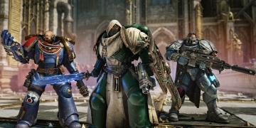 The Space Marine 2 leak shows us that a game can be accessed even before it comes out