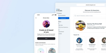 Does Meta AI Studio have what it takes to transform social media ?