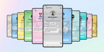WhatsApp AI Studio brings Kendall Jenner, Snoop Dogg, and more to your fingertips