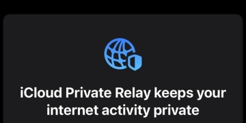 iPhone Private Relay opens the door to invisible browsing
