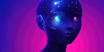 The true identity behind Big Brother AI