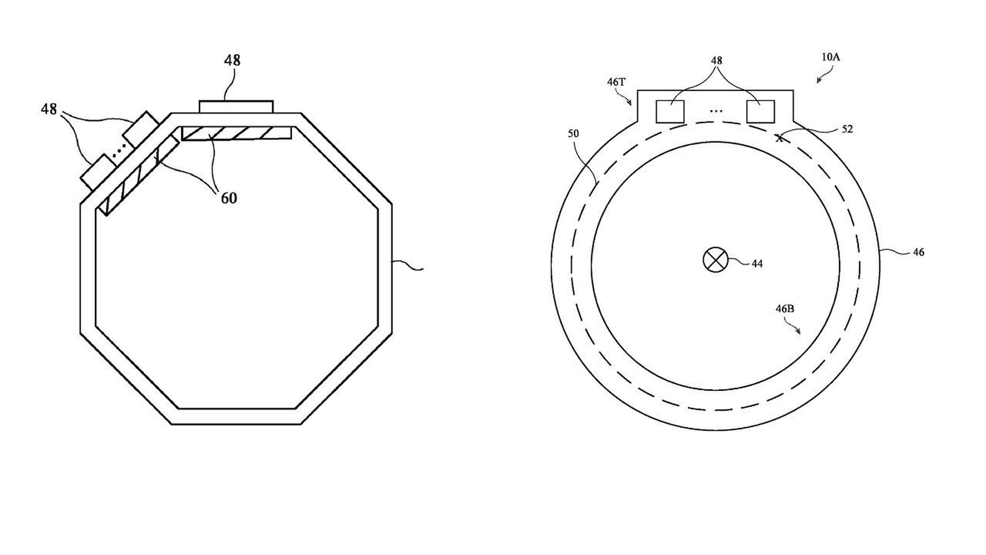 iPhone users demand Apple Ring following Galaxy Ring release