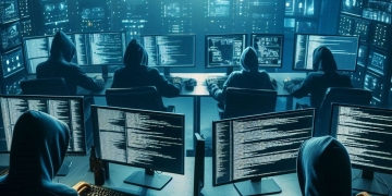 APT40 is a rising threat for even nations