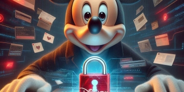 Disney hacked: Alleged +1TB leak includes secret projects and more