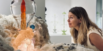 Who’s real: We are the Aliens