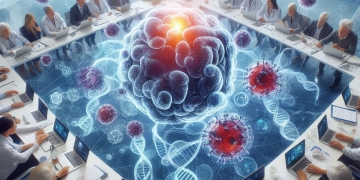 The Larry L. Hillblom Center for the Biology of Aging: Advancing research and innovation