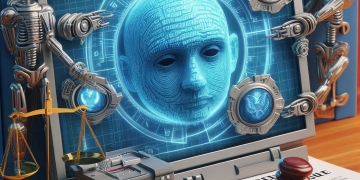 To fight AI’s copycat games, the COPIED Act proposes…