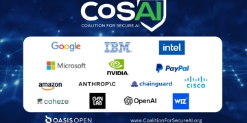 CoSAI’s dream team: Google, Nvidia, and more join forces for AI safety
