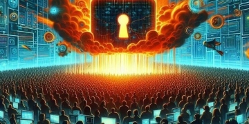 Did Crowdstrike outage chaos turns a data breach nightmare?