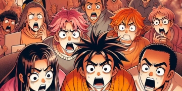 Yes, Crunchyroll comments gone, and here is why