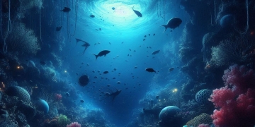 New discovery: Deep ocean dark oxygen doesn’t need sunlight