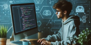 How to become a programmer