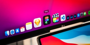 Does Figma’s AI design feature copy Apple?