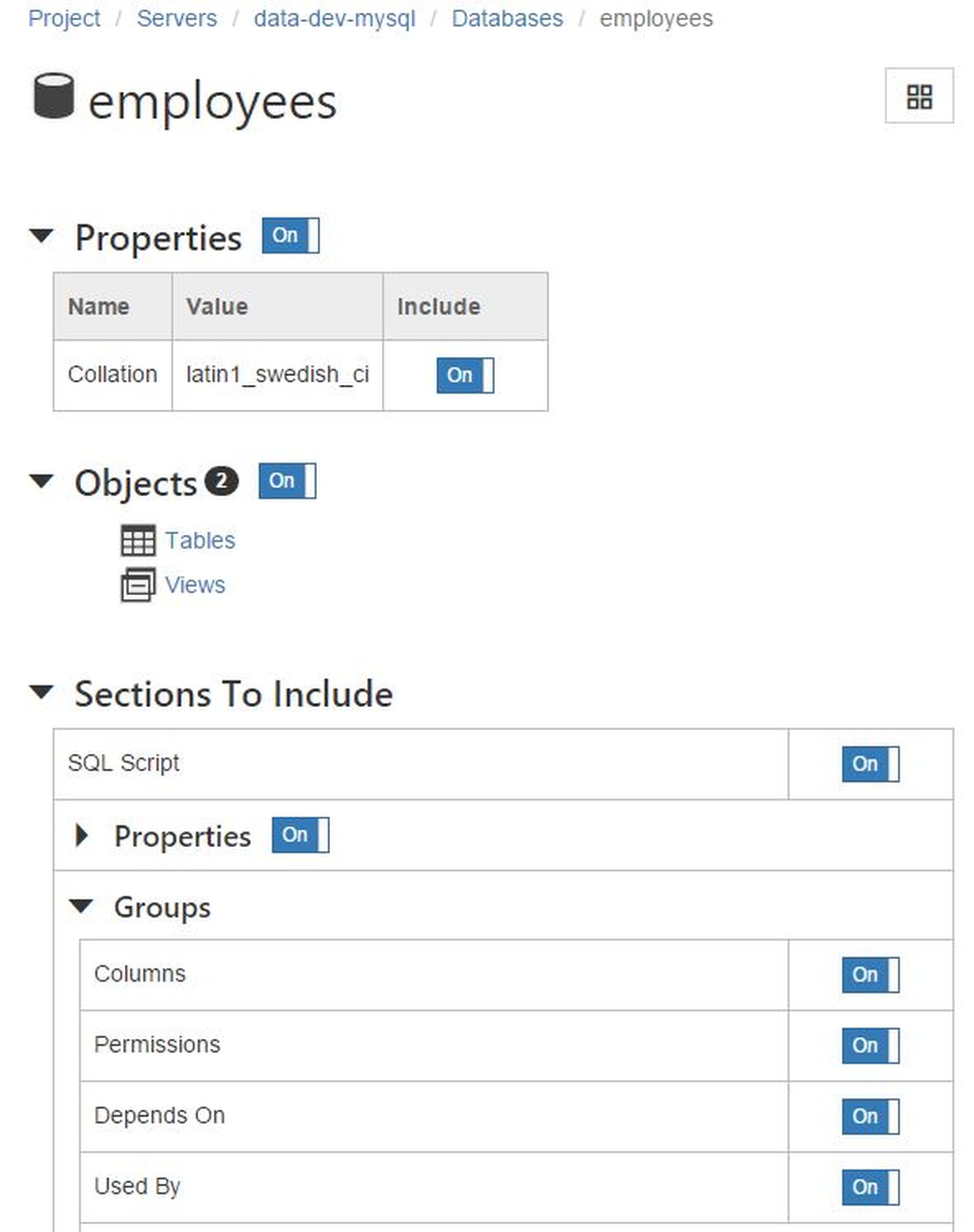 dbForge Studio for MySQL Review - In-Depth Feature Analysis - Dataconomy