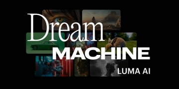 Users are greeted with maximum concurrent usage limit exceeded error at Luma Dream Machine AI