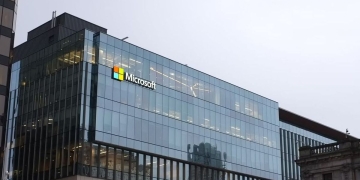 Microsoft Stores are closed in China, employees are getting relocated