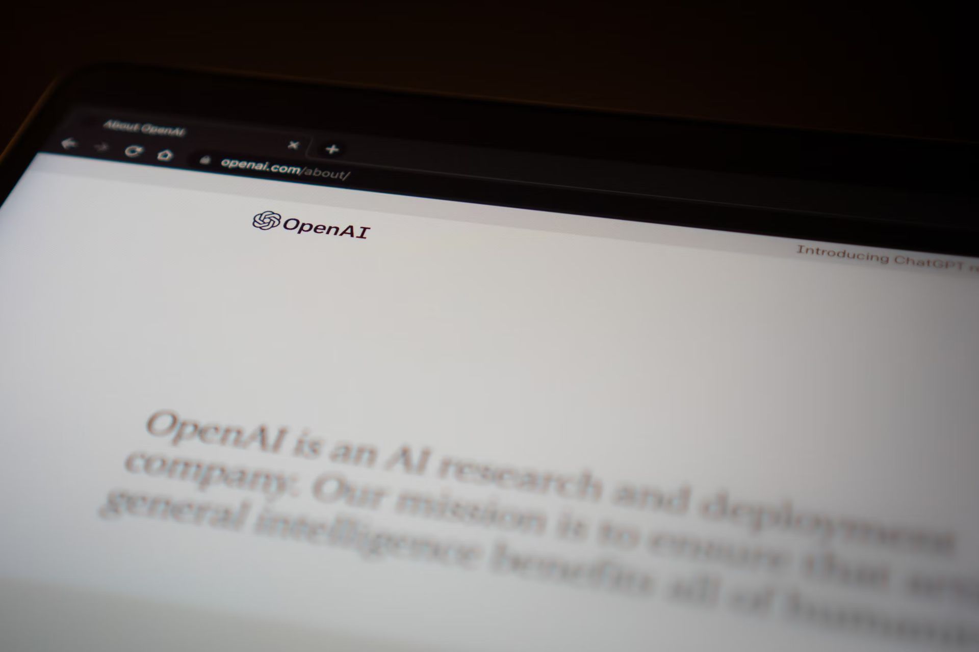 Microsoft steps down from OpenAI board observer role