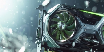 RTX 50 series are leaked without an actual release date