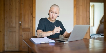 The role of telepractice and other tech in speech-language therapy