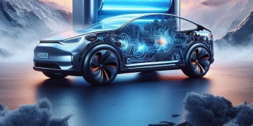 Samsung solid-state battery can break the EV range record