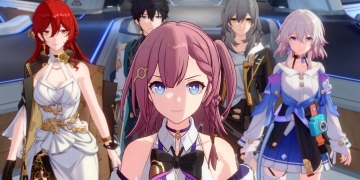 Things you need to know about Honkai Star Rail