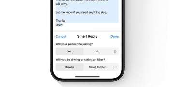 Apple Intelligence beta features that will come with iOS 18.1