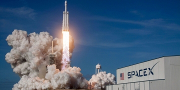 This SpaceX failure caused the second stage to fail