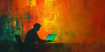 Stable Diffusion Online lets you generate AI images on easy UI