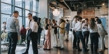 Need to promote your event? Try these digital marketing tips