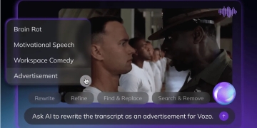 Vozo AI can be your ultimate viral video machine