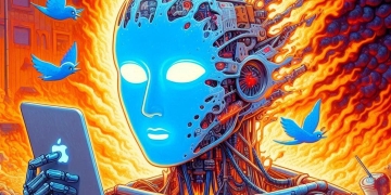 Wordware AI roasted my Twitter personality, and sadly, it’s quite accurate