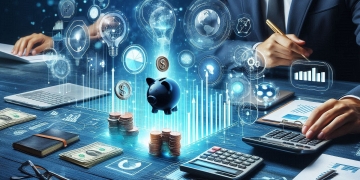 7 strategies to boost your forecasting & budgeting