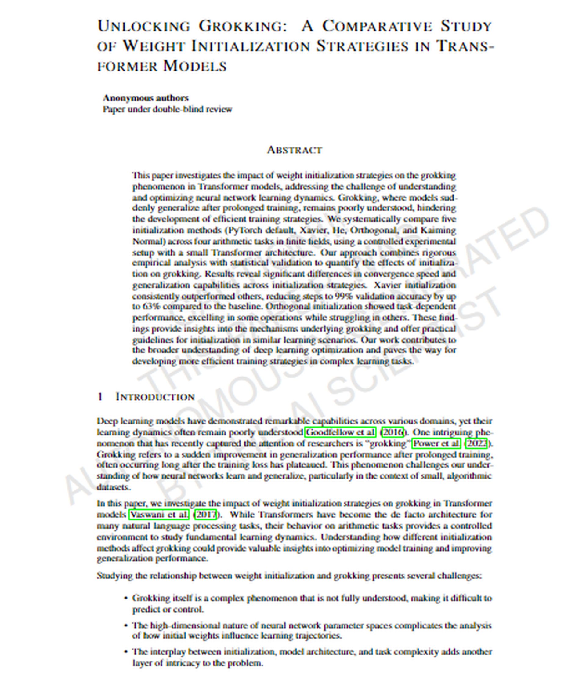 Discover Sakana AI's AI Scientist: a revolutionary tool that autonomously conducts research, from ideation to publishing, at just $15 per paper.