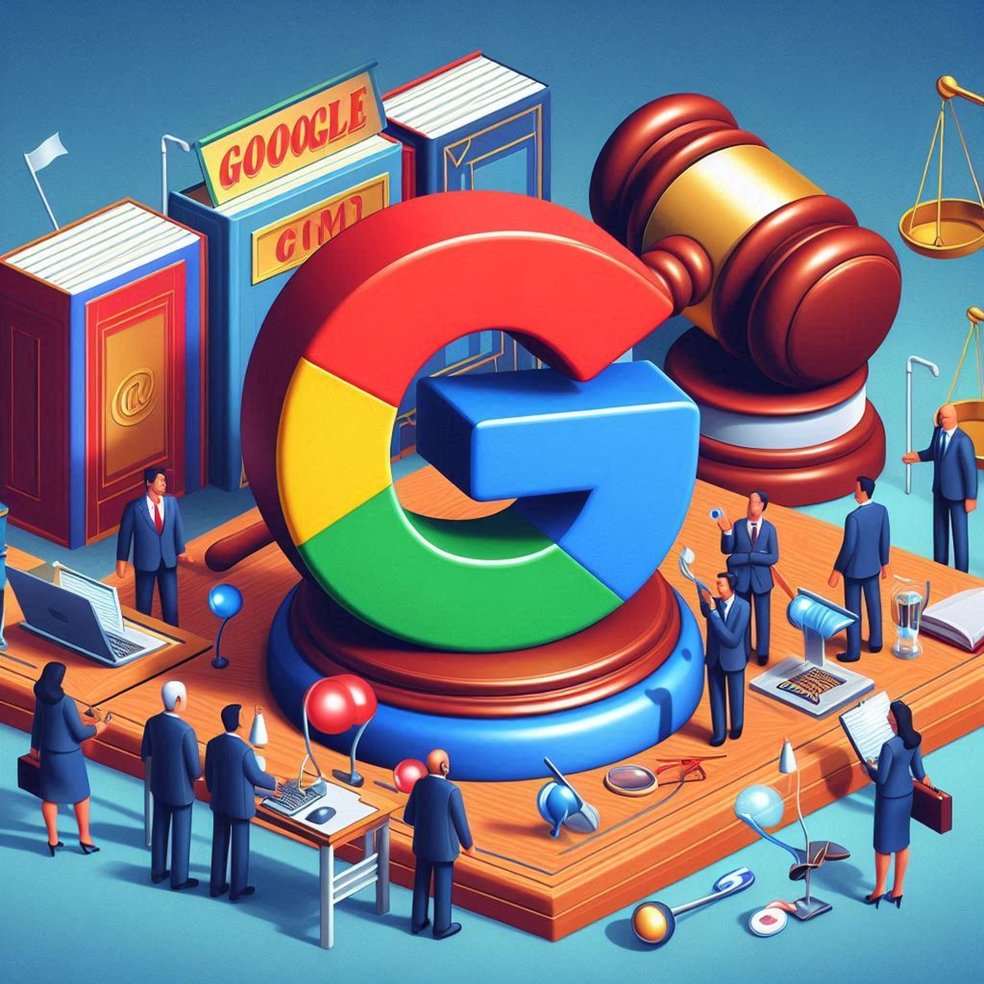 Explore the Google antitrust lawsuit, a pivotal case challenging Big Tech's market dominance and its implications for future regulations.