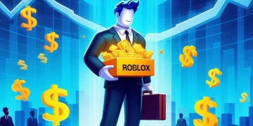Is Roblox selling data now? Here’s what you need to know
