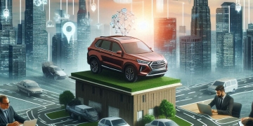 The evolving landscape of Buy Here Pay Here: Beyond the traditional model