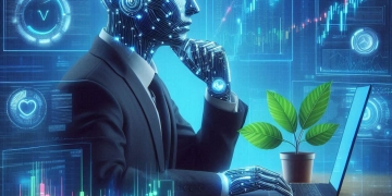 How artificial intelligence can enhance binary options trading
