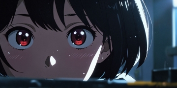 AI generated anime: Turning your ideas into animated reality