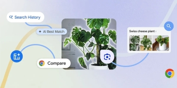 I want these Chrome AI features ASAP