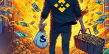Binance boycott, CEO’s response, and over .6B withdrawn