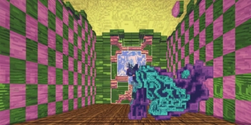 GameNGen is capable of creating an AI Doom game