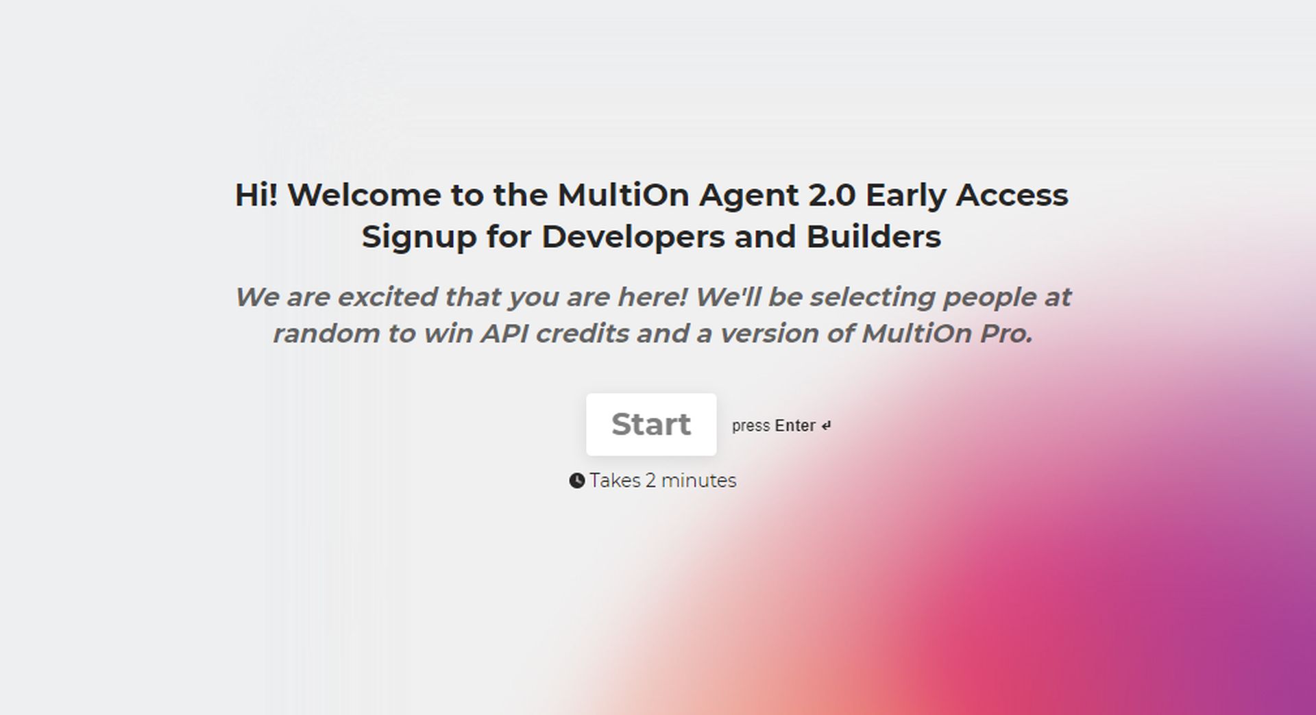 Multion AI Agent Q