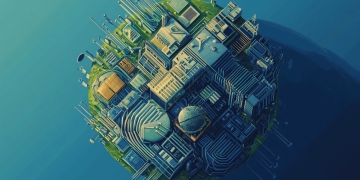 The unexpected leaders in the ChatGPT usage by country