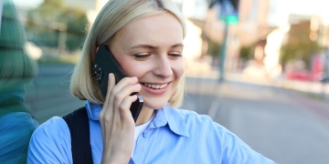 What are the best ways to contact your loved ones at home when you are in Spain?