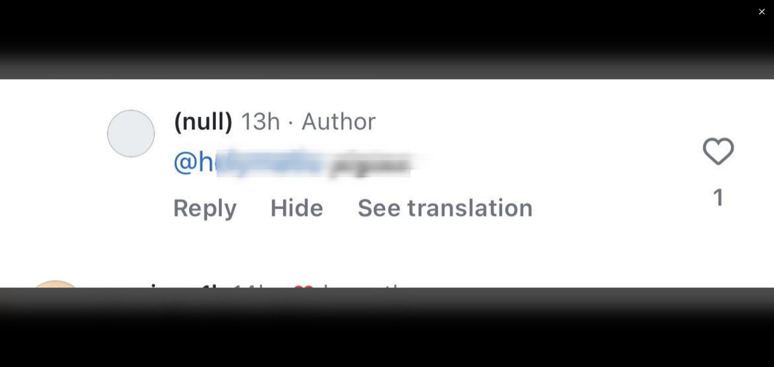 Explained What Does Null Mean On Instagram? Dataconomy