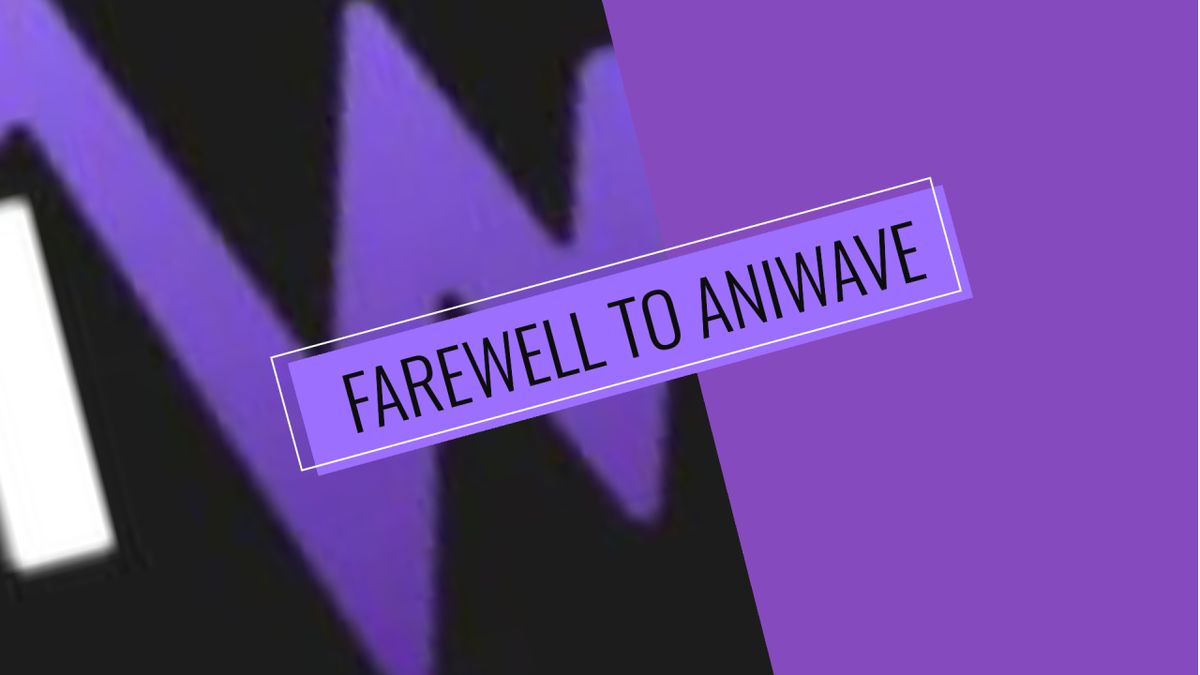 Oui, Aniwave (ancien 9anime) est en panne pour toujours