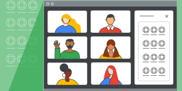 You can now say: Take notes for me Google Meets