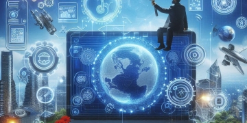 Top trends in custom software development for 2024