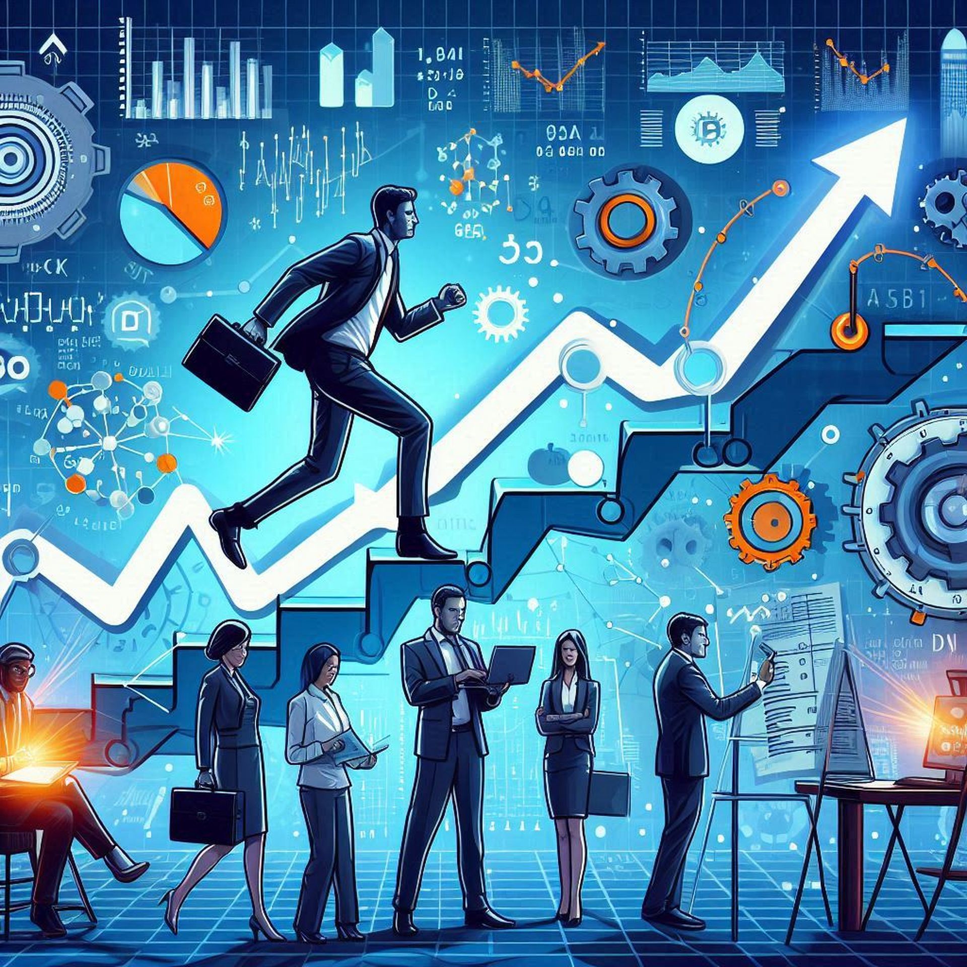 Come accelerare la tua carriera in data science e distinguerti nel settore